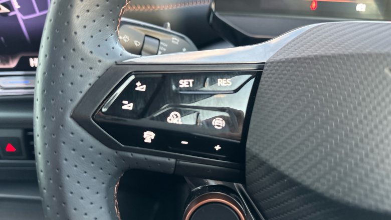 CUPRA Born 170kW e-Boost V3 77kWh 5dr Auto [5 Seat] Electric Hatchback